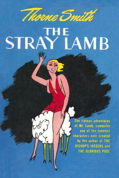 The Stray Lamb