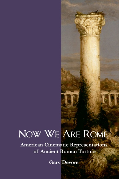 Now We Are Rome
