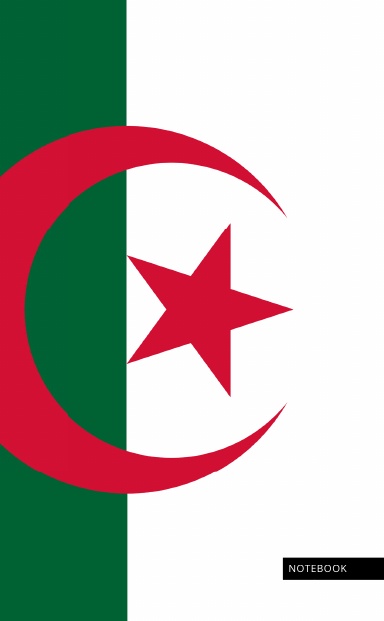 World Notebook: Algeria
