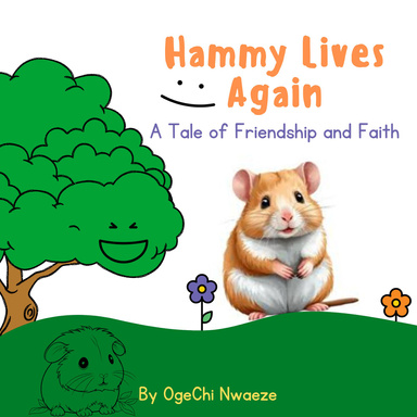 Hammy Lives Again
