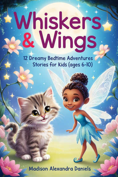 Whiskers & Wings