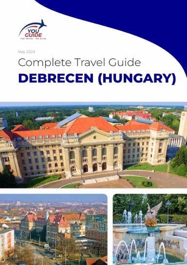 The complete travel guide for Debrecen