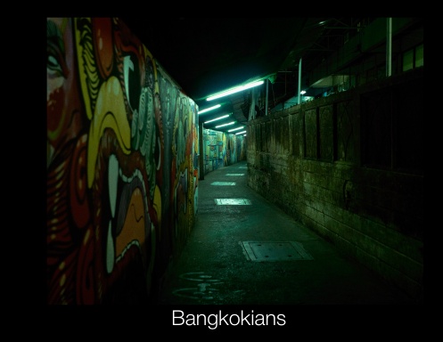 Bangkokians