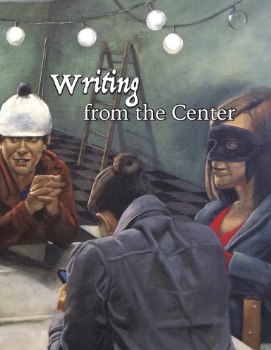 Writing from the Center