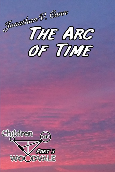 The Arc of Time