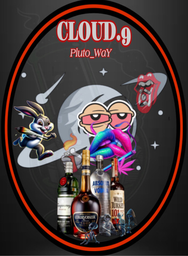 CLOUD9 PLUTO WAY