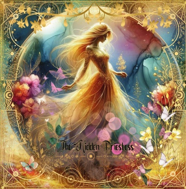 The Hidden Priestess
