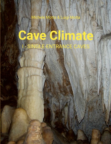 Cave climate