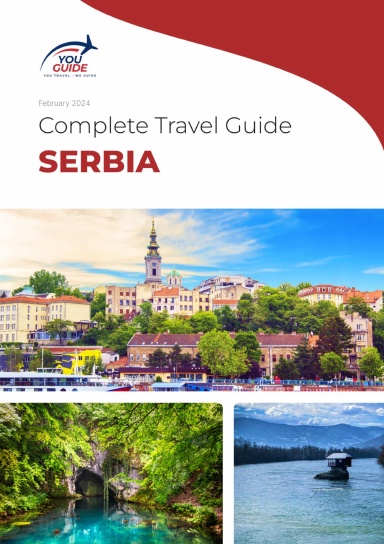 The complete travel guide for Serbia