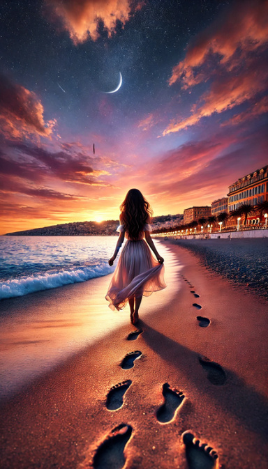 Renaître de mes cendres