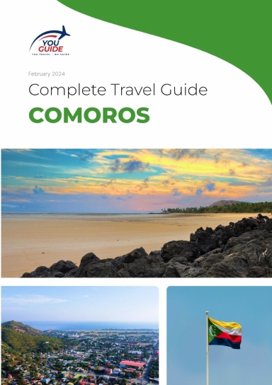 The complete travel guide for Comoros