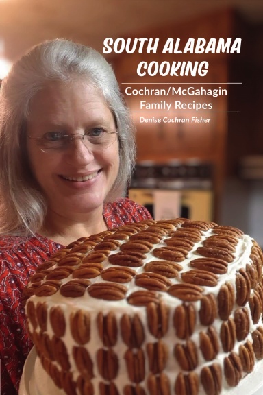 South Alabama Cooking