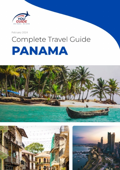 The complete travel guide for Panama