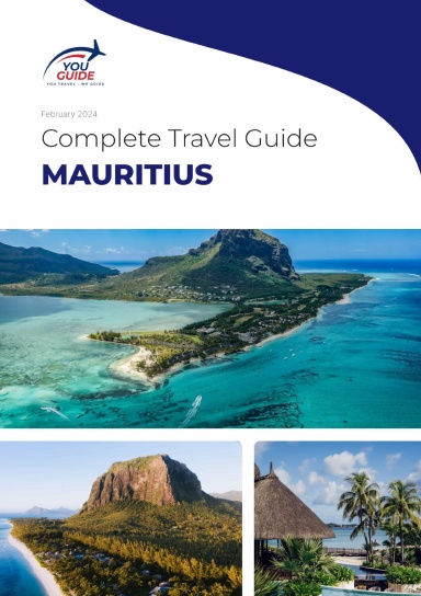 The complete travel guide for Mauritius