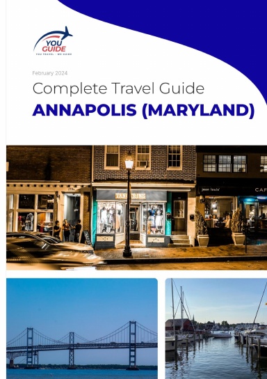 The complete travel guide for Annapolis