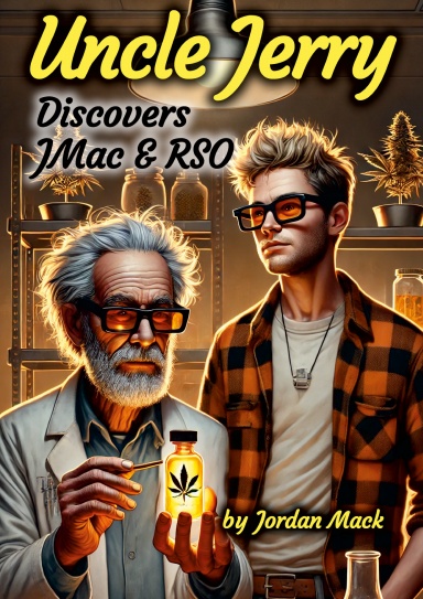 Uncle Jerry Discovers JMac and RSO