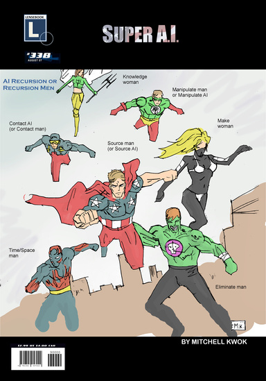 Super Ai #338