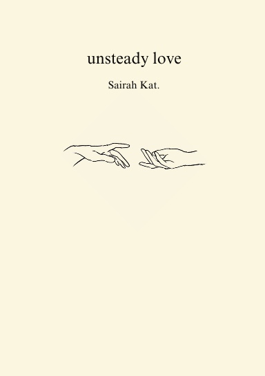 Unsteady Love