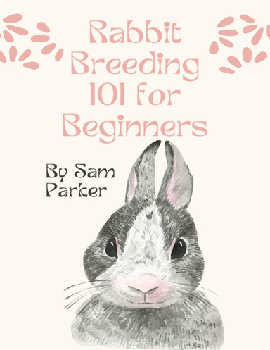 Rabbit Breeding 101 for Beginners