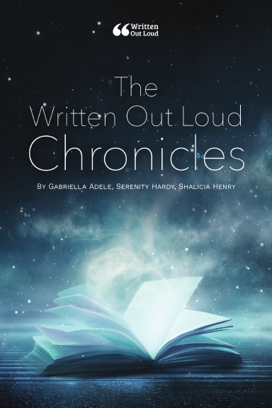 The Written Out Loud Chronicles