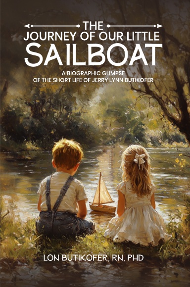 The Journey of Our Little Sailboat