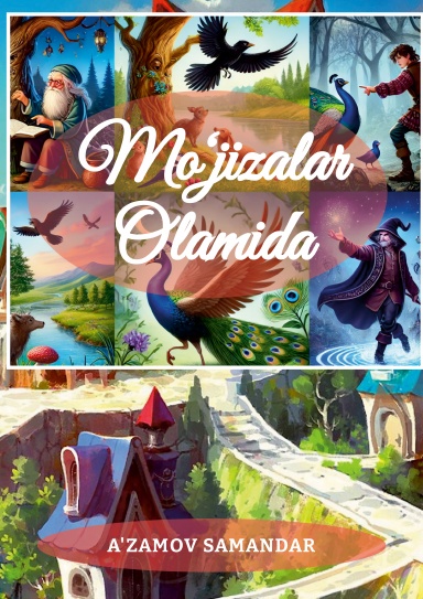 Mo‘jizalar Olamida