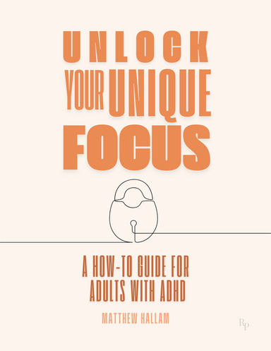 Unlock Your Unique Focus