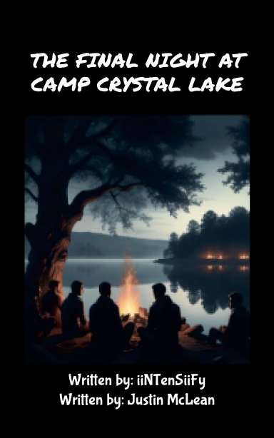 The Final Night at Camp Crystal Lake