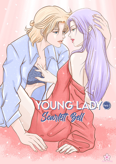 YOUNG LADY - Parte 4