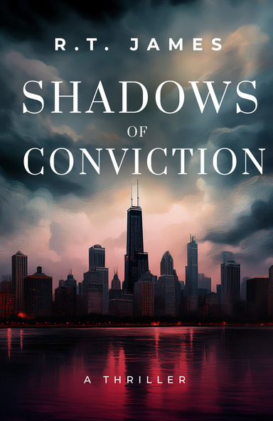 Shadows Of Conviction