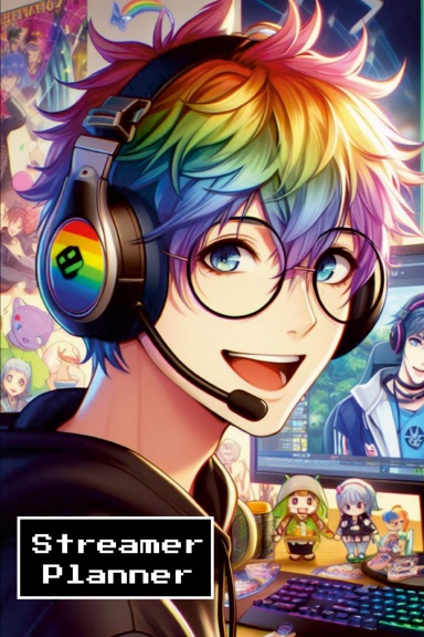 Streaming Planner