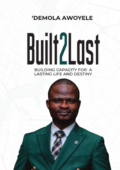BUILT 2 LAST