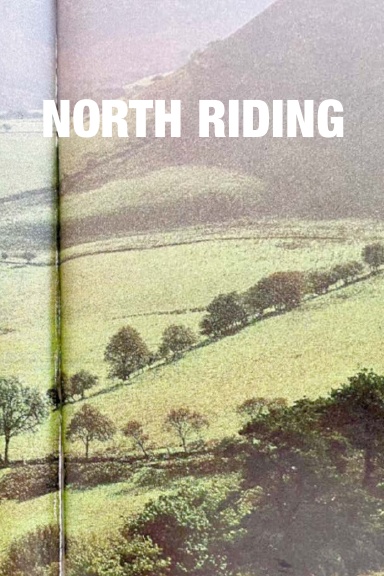 NORTH RIDING