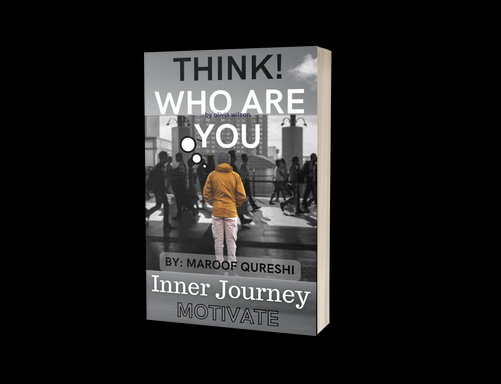 THINK! WHO ARE YOU