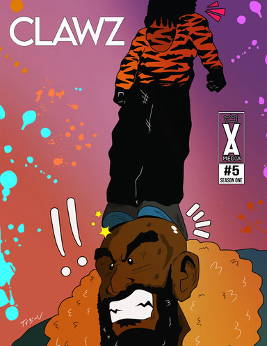 CLAWZ