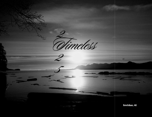 Timeless Calendar 2025