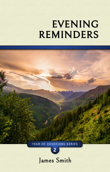 Evening Reminders
