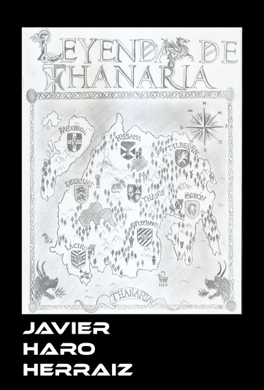 LEYENDAS DE THANARIA