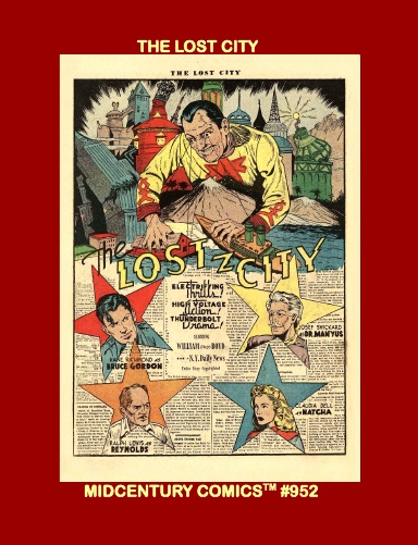 The Lost City