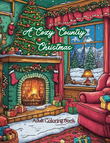 A Cozy Country Christmas