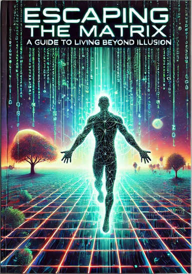 Escaping the Matrix A Journey to Freedom