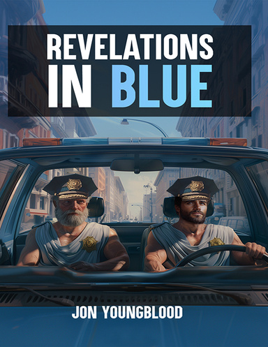 REVELATIONS IN BLUE