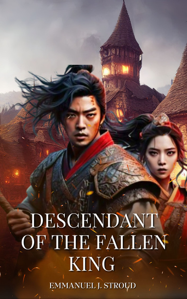 Descendant of the Fallen King