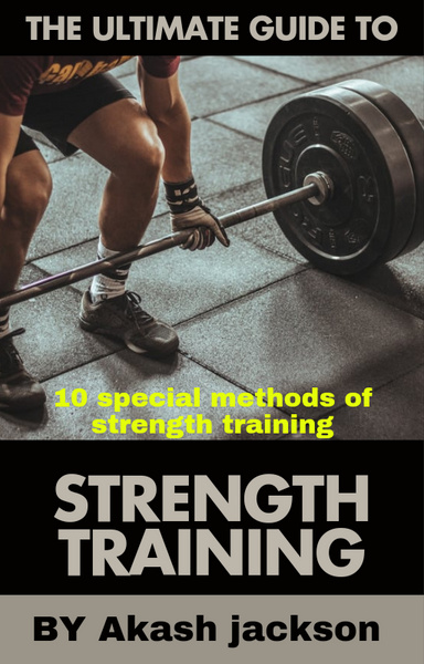 Special Method of Strength training
