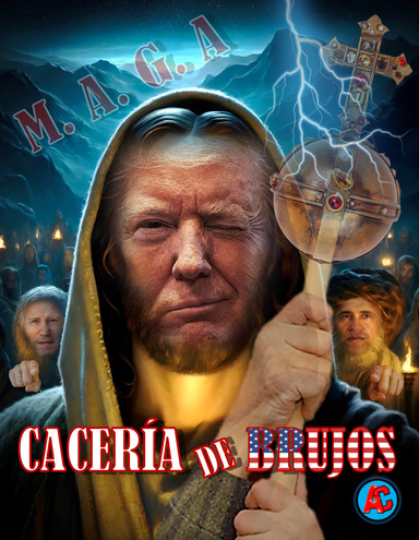 Cacería De Brujos
