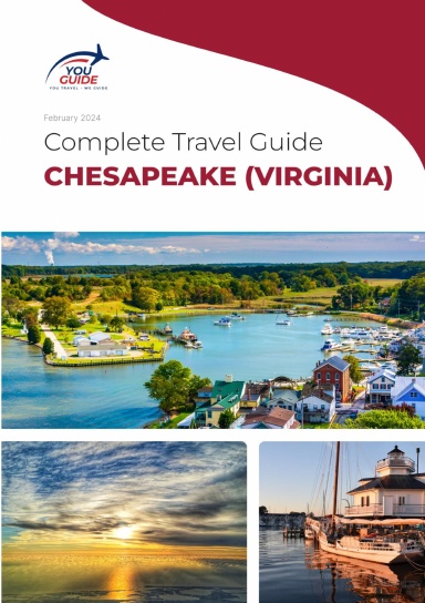 The complete travel guide for Chesapeake