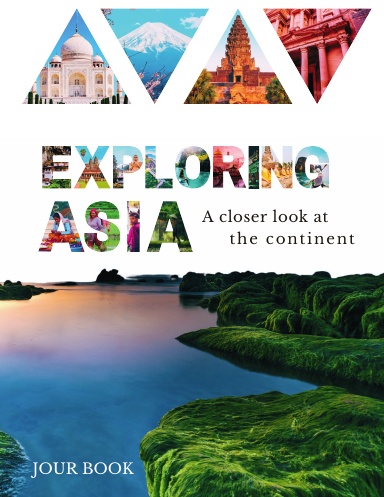 Exploring Asia