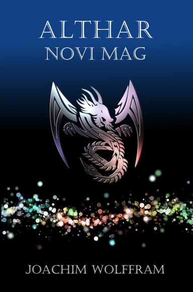 Althar - Novi mag
