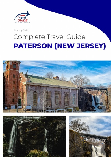 The complete travel guide for Paterson