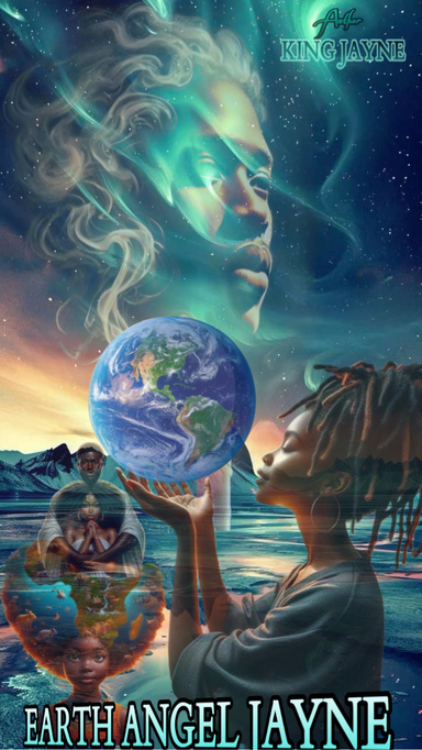 EARTH ANGEL JAYNE